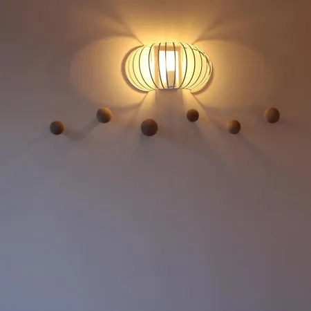 Caro Apartment *