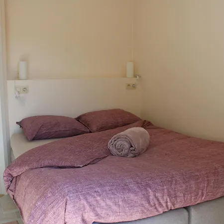 Apartment Caro Koksijde