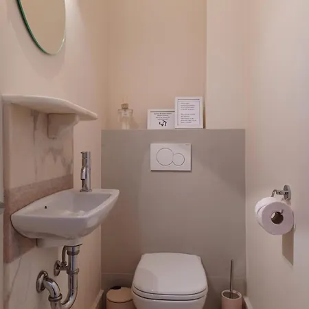 Appartement Caro