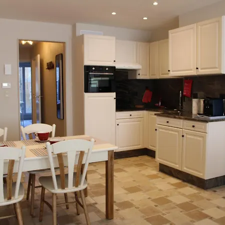 Apartment Caro
