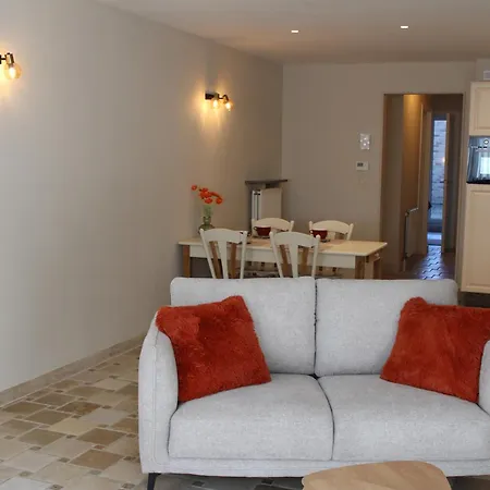 Apartment Caro *