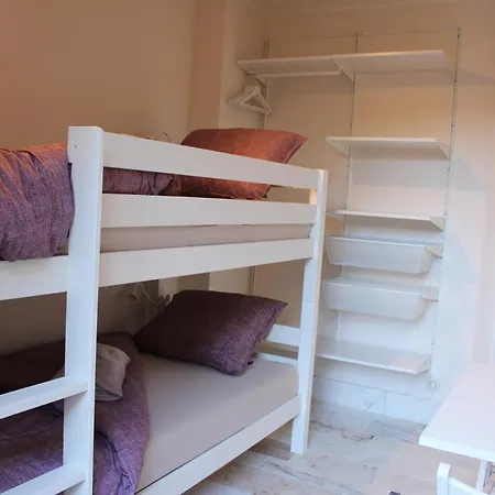 Caro Apartment Koksijde