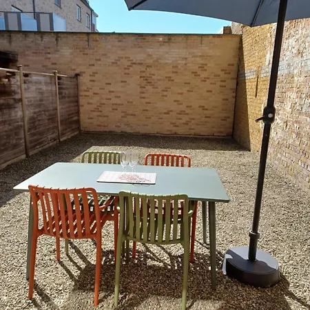 Apartment Caro