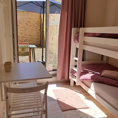Caro Apartment *