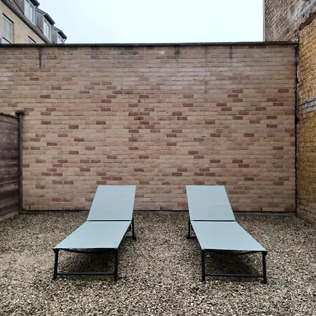 Caro Apartment Koksijde