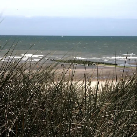 דירה Caro קוקסיידה